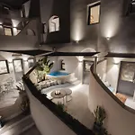 Hotiday Santorini Mesaria Lejlighedshotel Fira (Santorini)