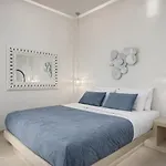Lejlighedshotel Hotiday Santorini Mesaria 4*