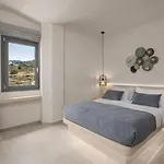 Lejlighedshotel Hotiday Santorini Mesaria
