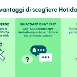 アパートホテル Hotiday Santorini Mesaria
