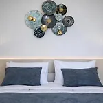 Aparthotel Hotiday Santorini Mesaria Fira (Santorini)