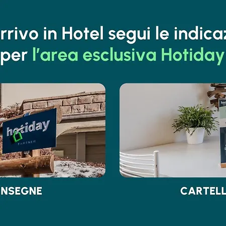 Hotiday Santorini Mesaria Fira (Santorini)