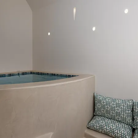 Hotiday Santorini Mesaria Lejlighedshotel Fira (Santorini)