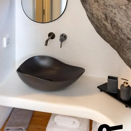 Hotiday Santorini Mesaria Lejlighedshotel