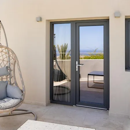 Hotiday Santorini Mesaria 4* Fira (Santorini)
