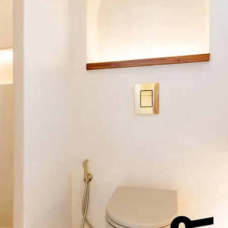 Hotiday Santorini Mesaria Aparthotel Fira (Santorini)