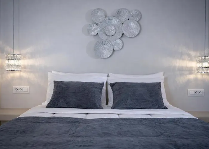 Hotiday Santorini Mesaria Aparthotel Fira (Santorini)