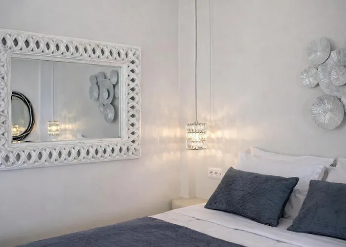 Aparthotel Hotiday Santorini Mesaria 4*