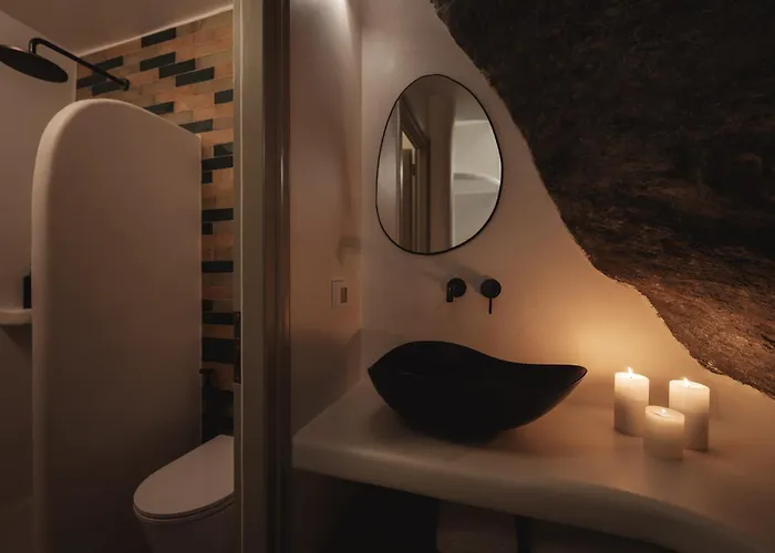 Aparthotel Hotiday Santorini Mesaria Fira (Santorini)