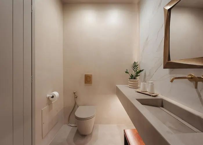 Aparthotel Hotiday Santorini Mesaria Fira (Santorini)