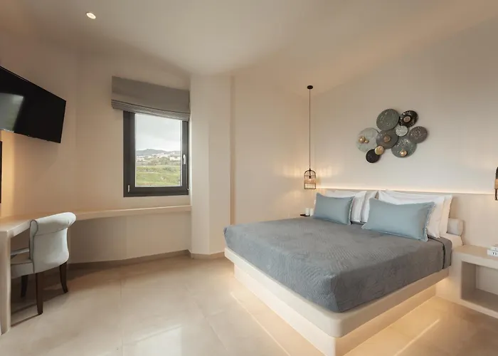 Hotiday Santorini Mesaria Fira (Santorini)