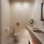 Hotel apartamentowy Hotiday Santorini Mesaria Fira (Santorini)