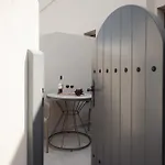 Apartmanhotel Hotiday Santorini Mesaria