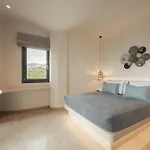 Hotiday Santorini Mesaria Fira (Santorini)