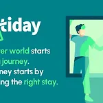 شقة فندقية Hotiday Santorini Mesaria ثيرا