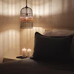 Hotiday Santorini Mesaria شقة فندقية ثيرا
