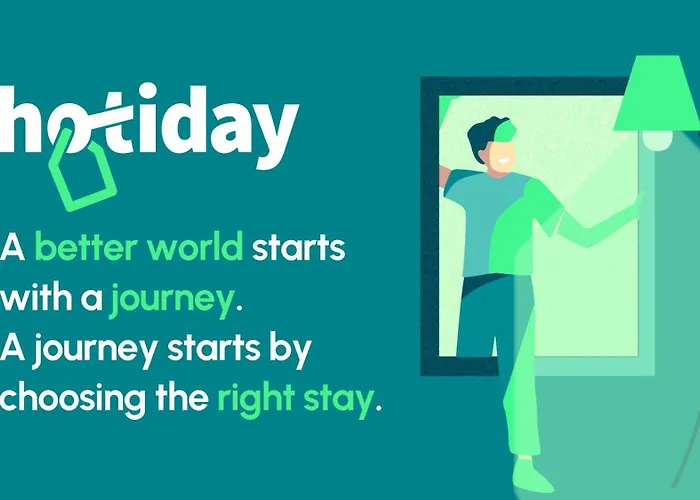 公寓式酒店 Hotiday Santorini Mesaria 费拉